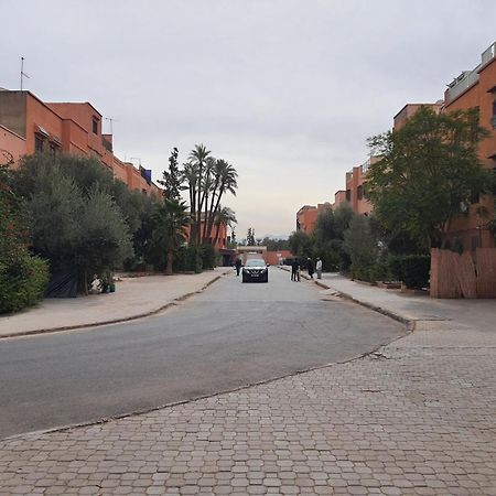 Marrakech Apartamento Marraquexe Exterior foto