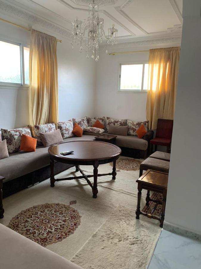 Marrakech Apartamento Marraquexe Exterior foto