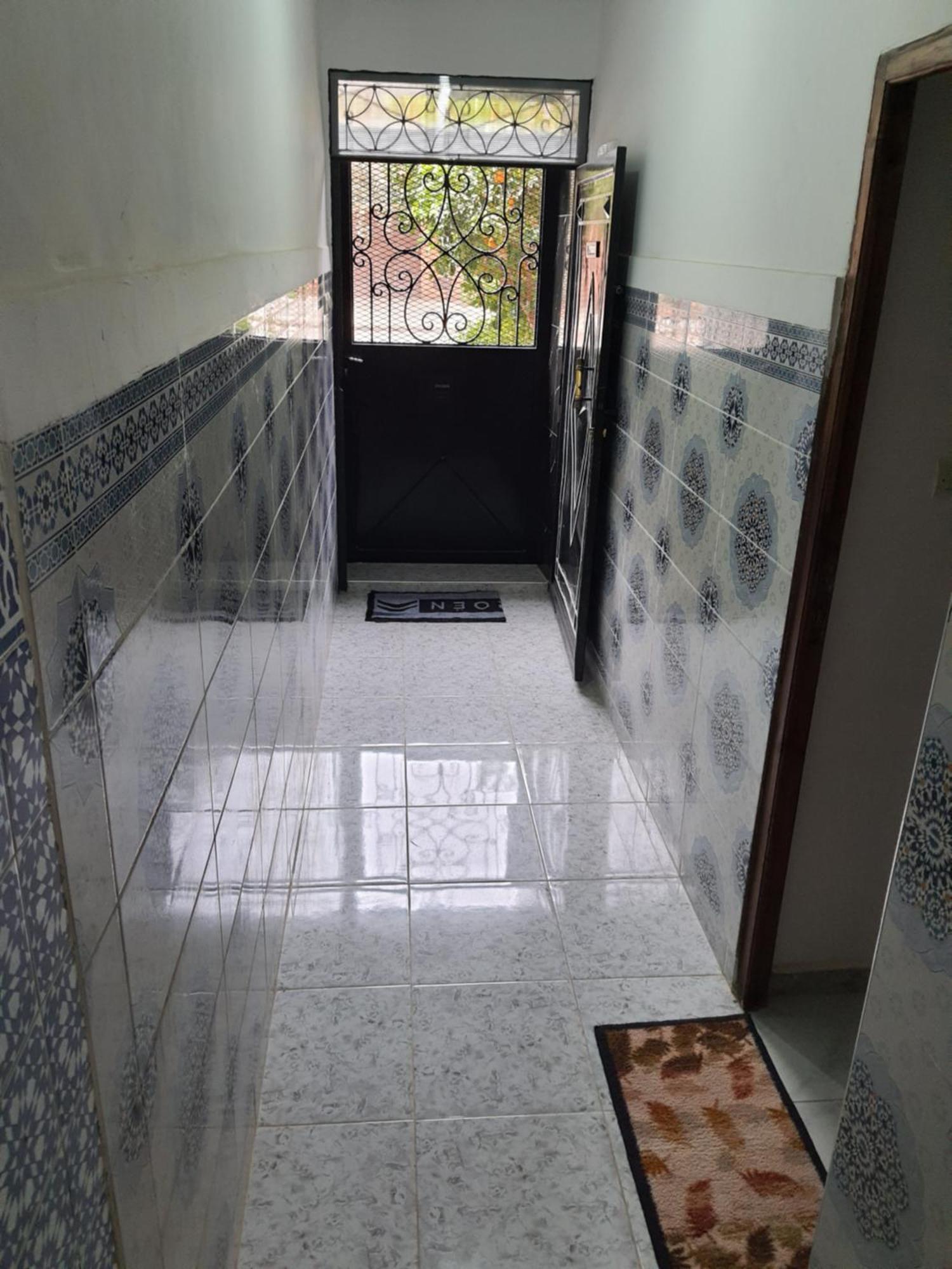 Marrakech Apartamento Marraquexe Exterior foto