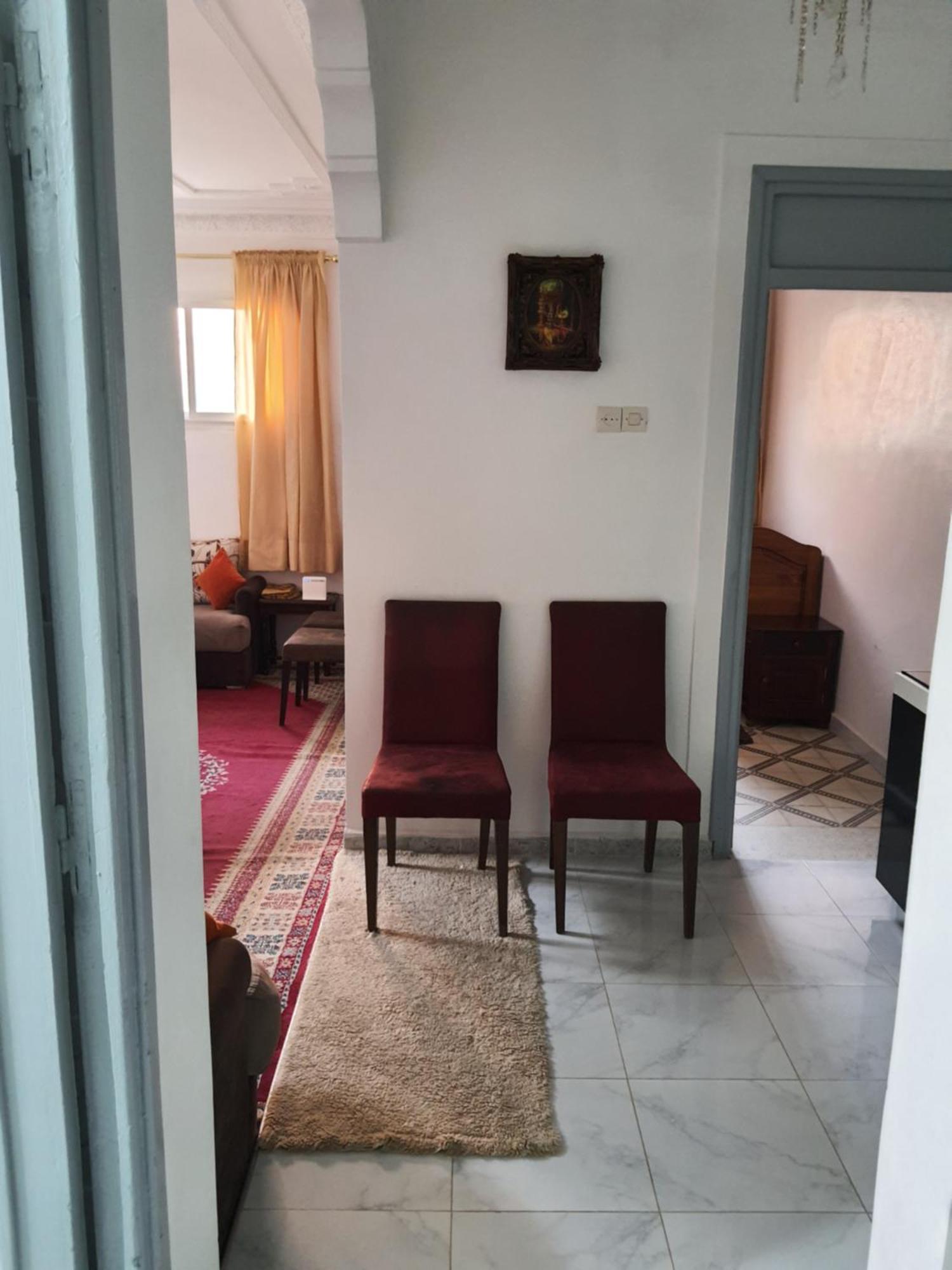 Marrakech Apartamento Marraquexe Exterior foto