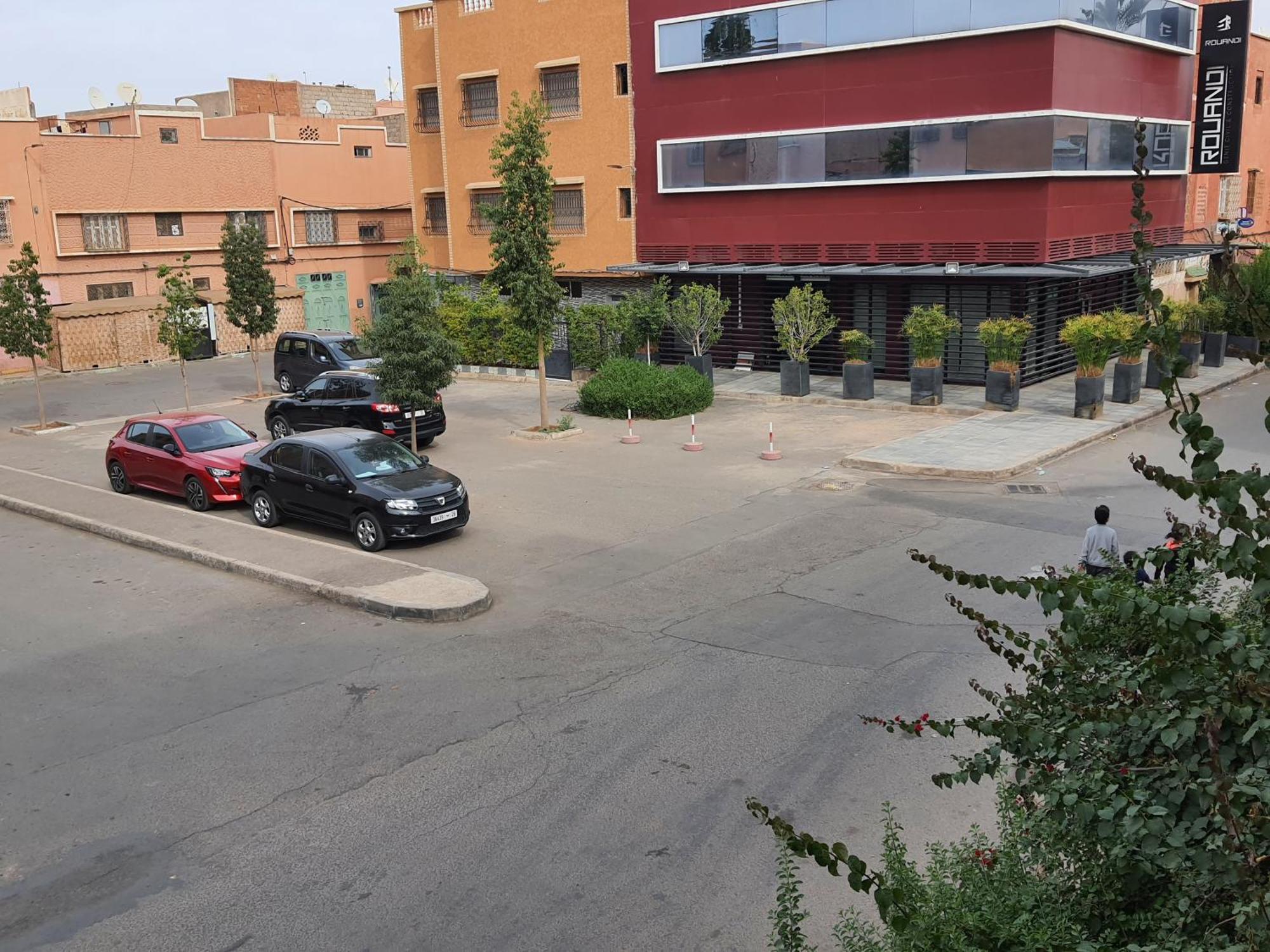 Marrakech Apartamento Marraquexe Exterior foto