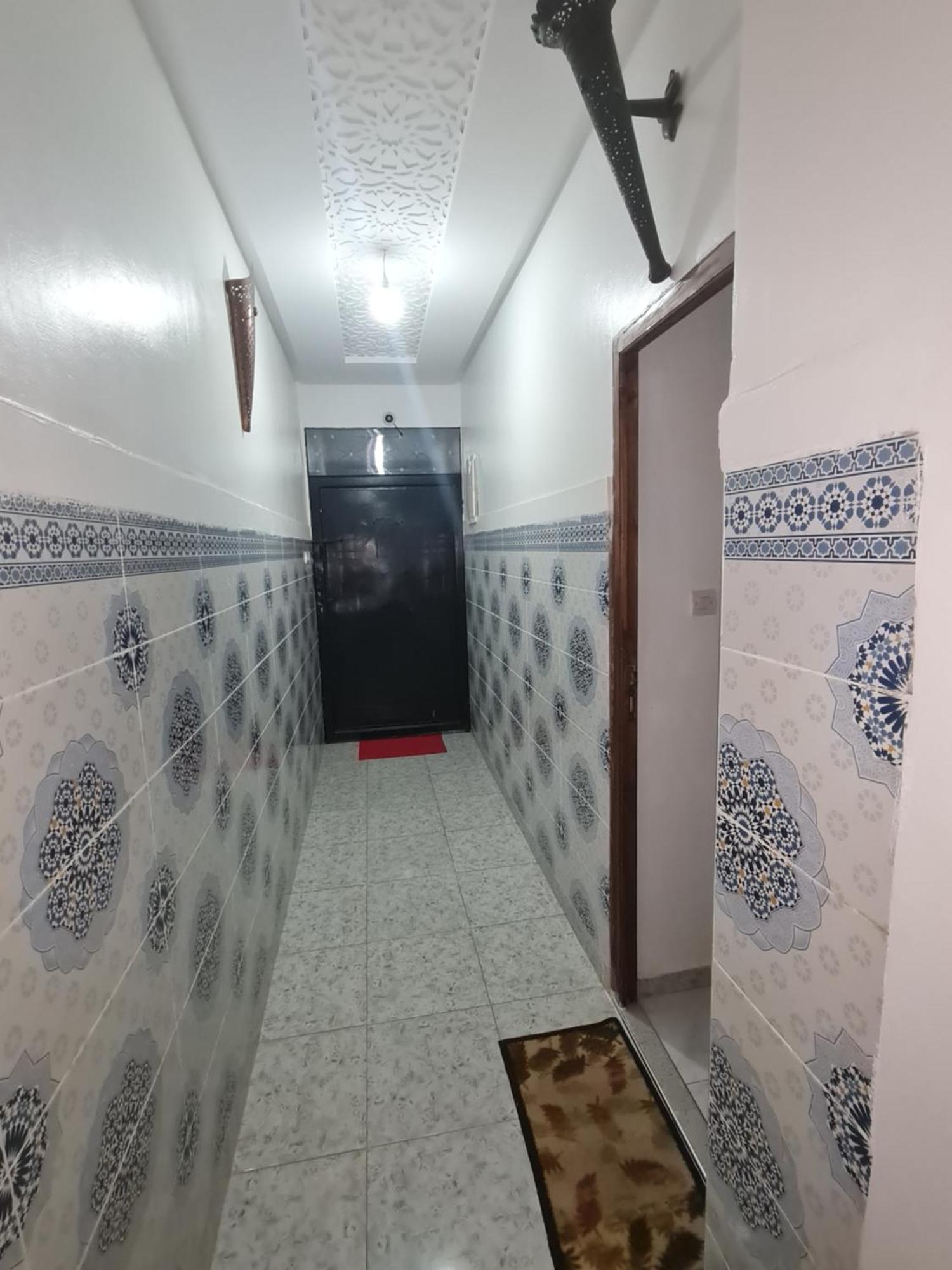 Marrakech Apartamento Marraquexe Exterior foto